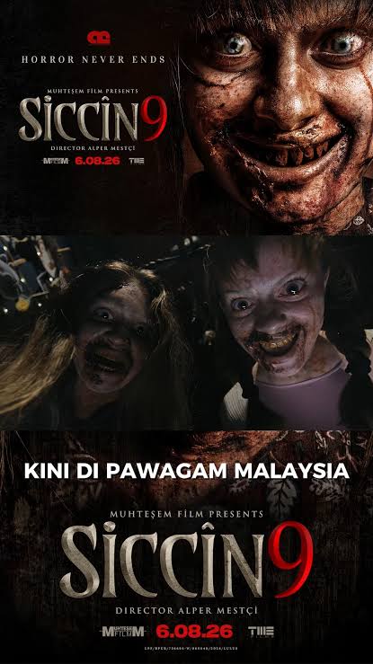 أهم الأفلام التركيه 2026