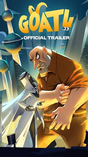 أهم الأفلام الخليجية 2026