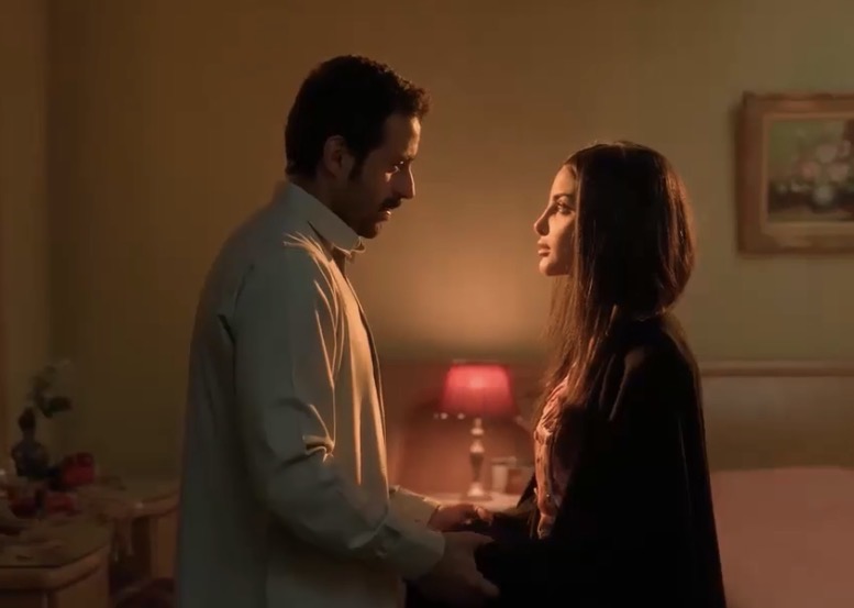 مسلسل شارع الأعشى 2 الحلقة 26