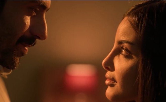 خالد و عزيزة شارع الأعشى