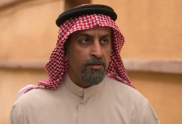 ما بين خالد و عزيزة و سعد .. قفلة الحلقة 26 من شارع الأعشى 2 ترند 