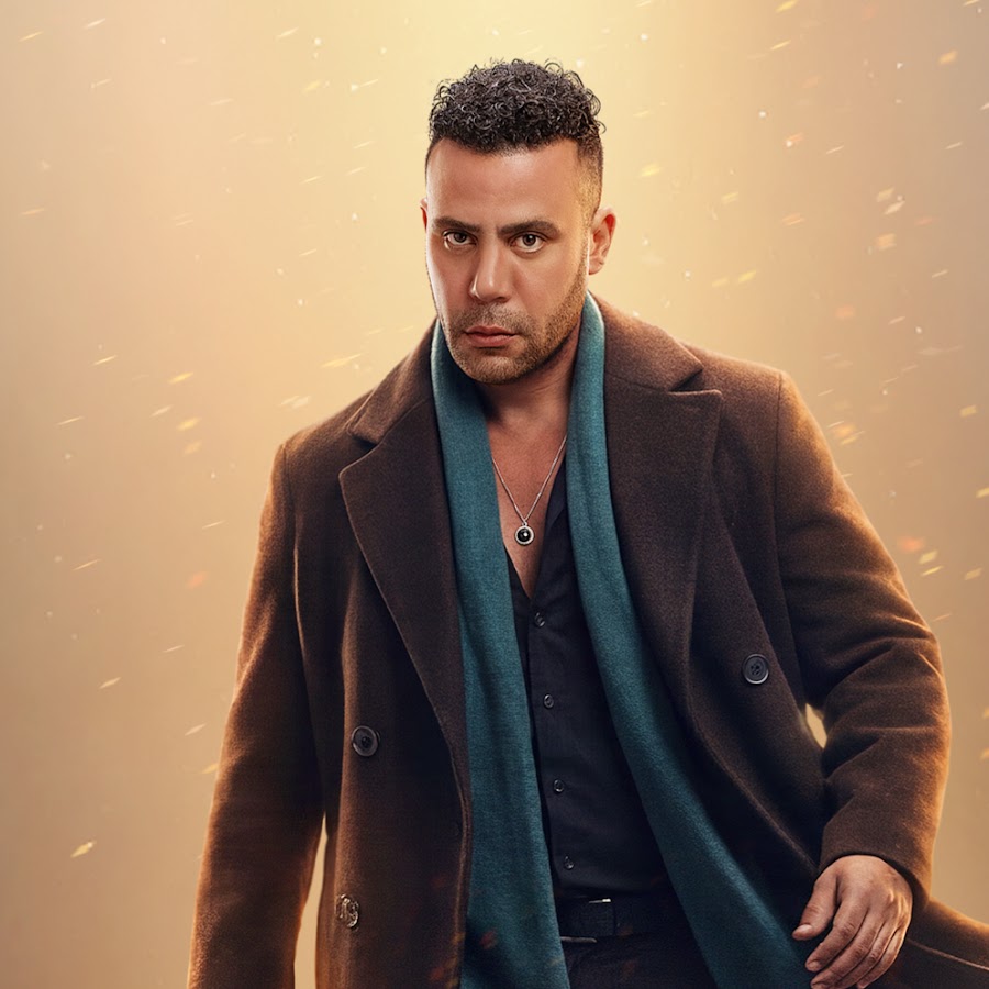 محمد إمام