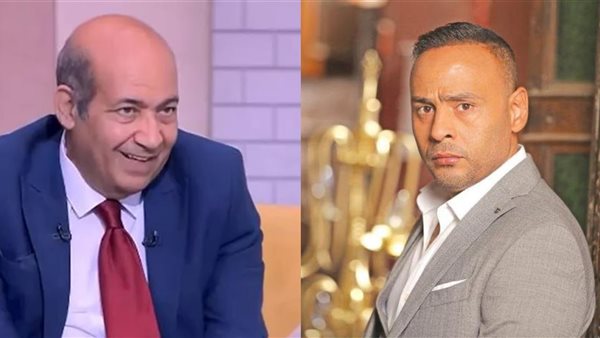 طارق الشناوي ومحمود عبدالمغني 