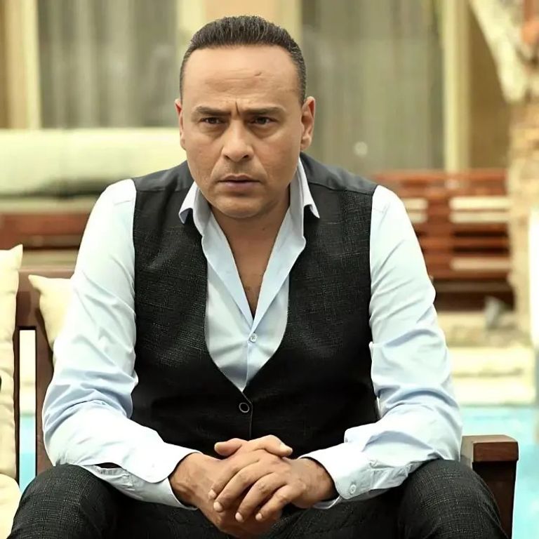 محمود عبدالمغني