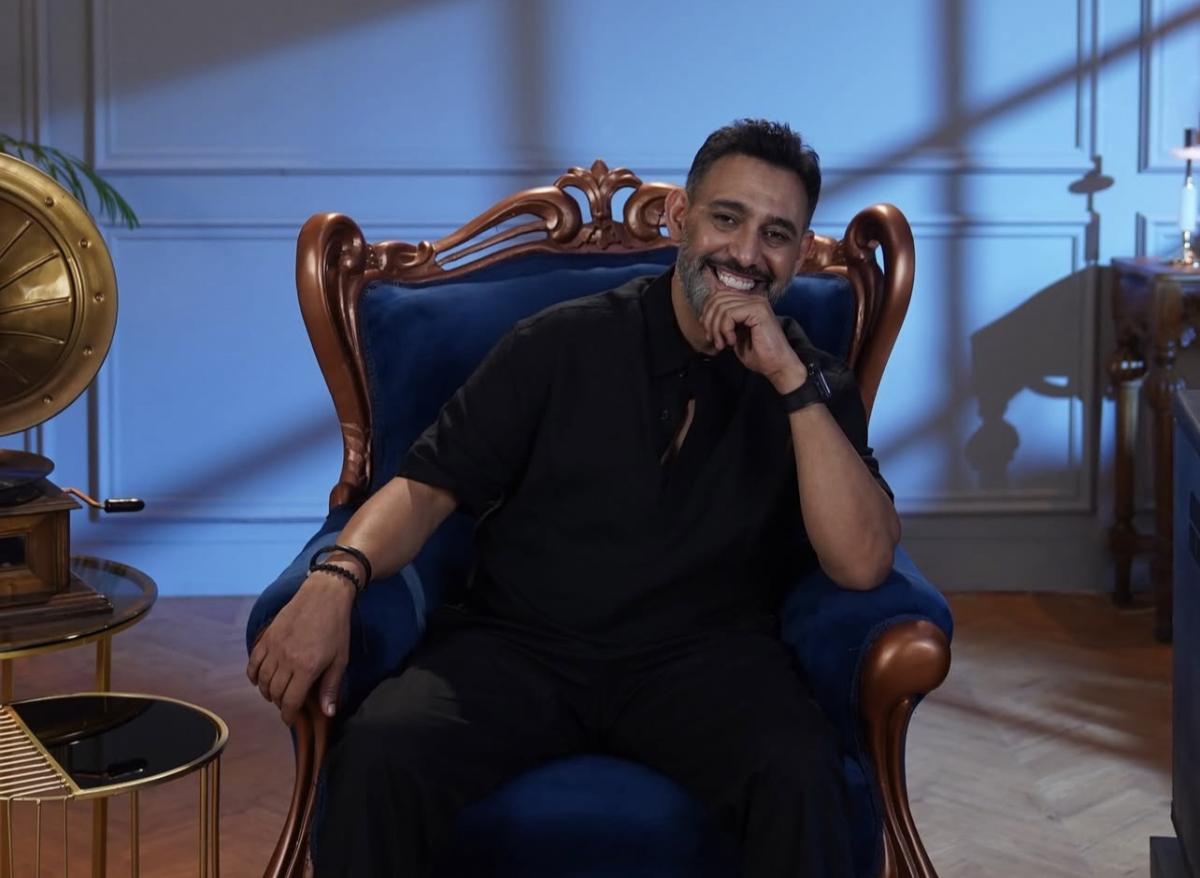 عمرو مصطفى 