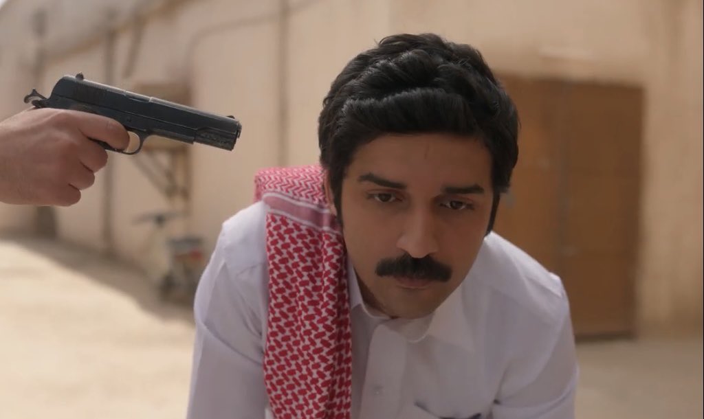 شارع الأعشى 2 الحلقة الأخيرة 