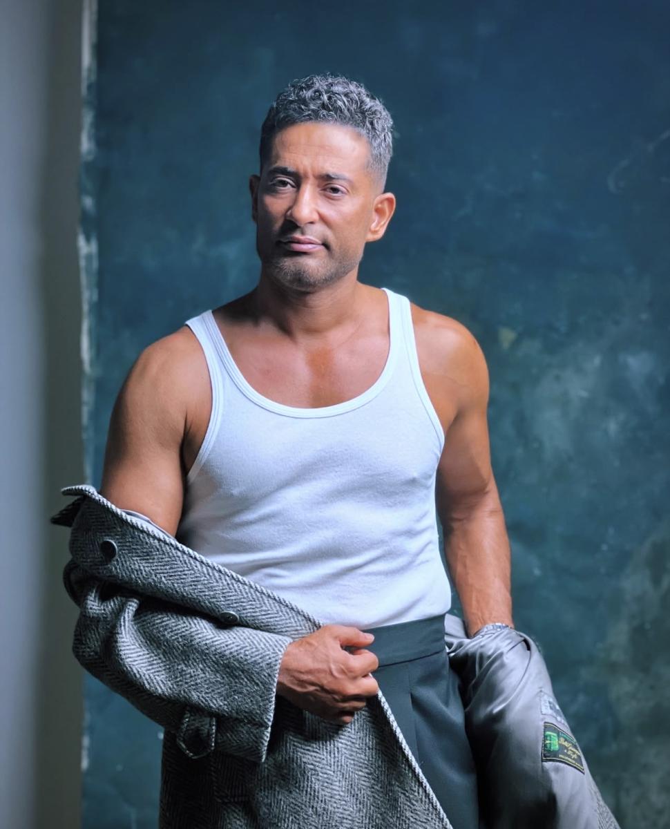 عمرو سعد