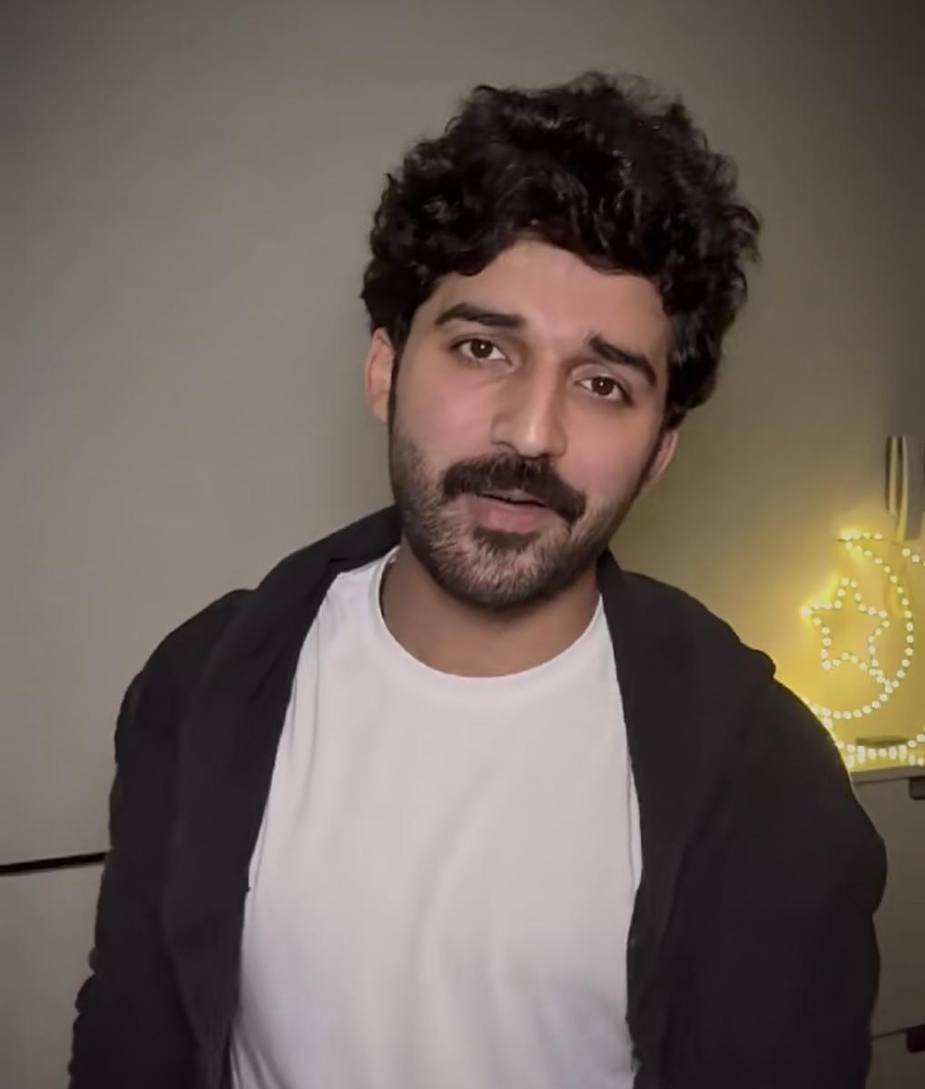 براء عالم من شارع الأعشى إلى فيلم السلالة