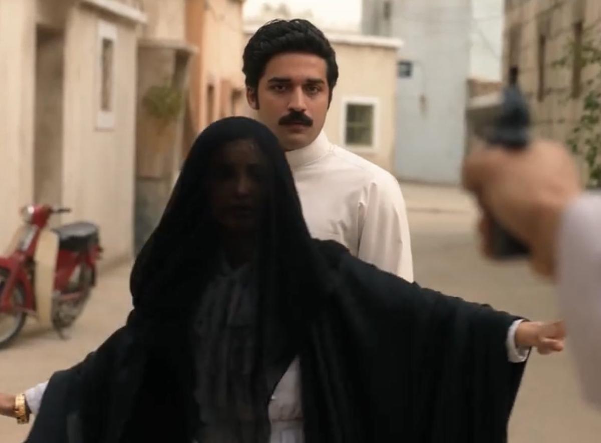 من هو براء عالم