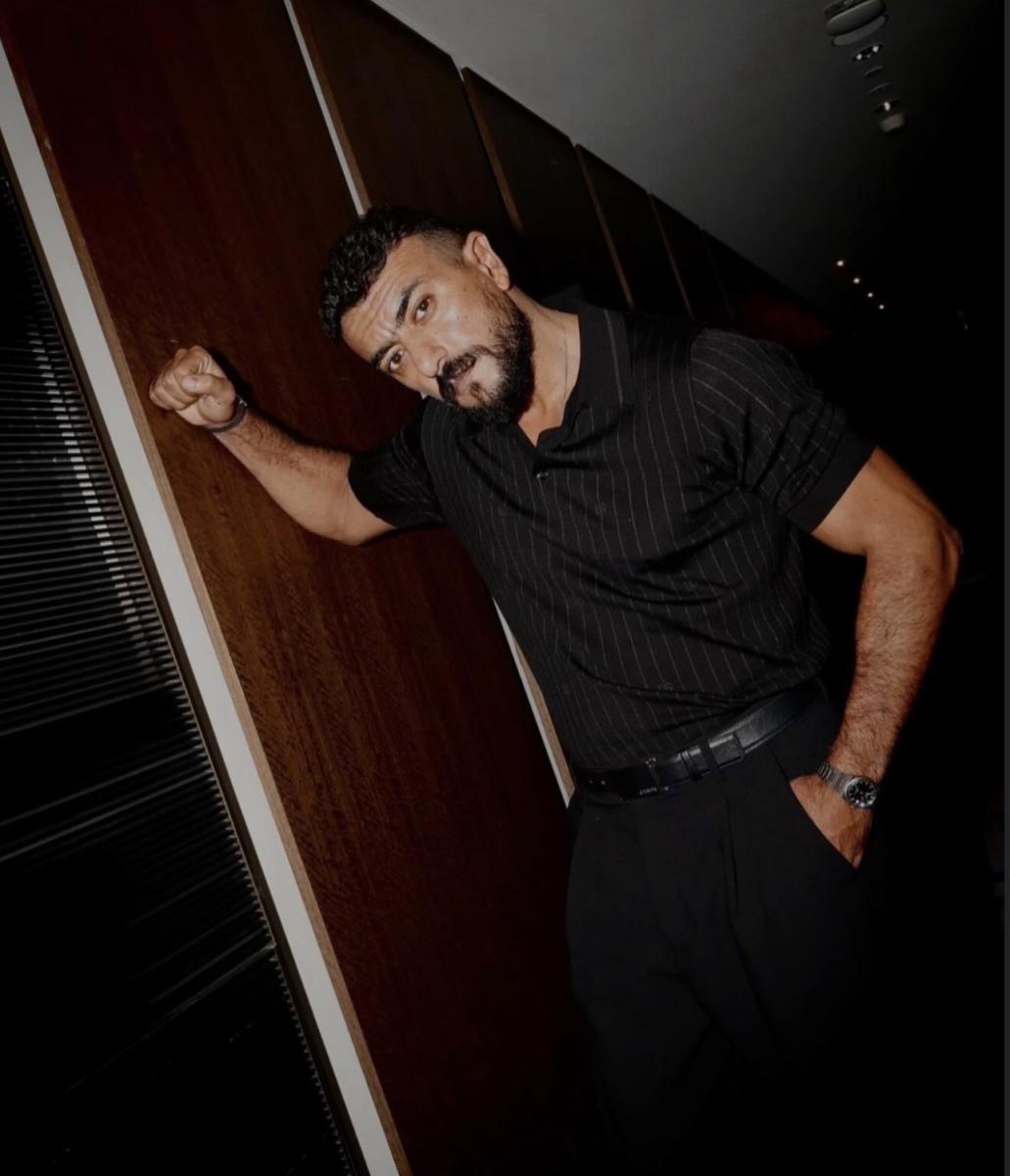 أحمد العوضي