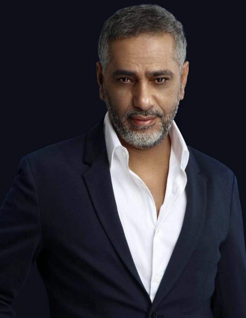 شائعة وفاة فضل شاكر 