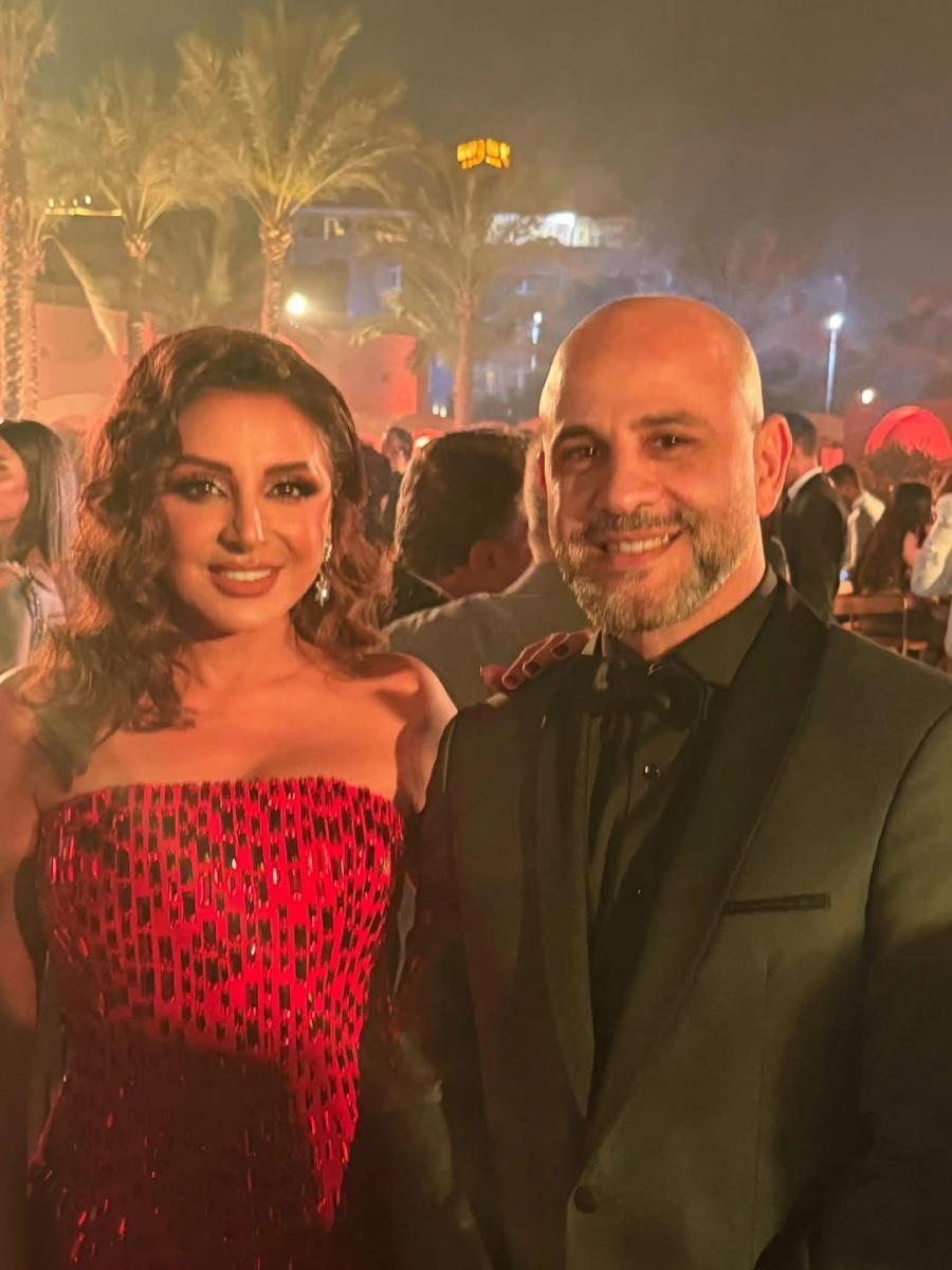 محمد السعدي