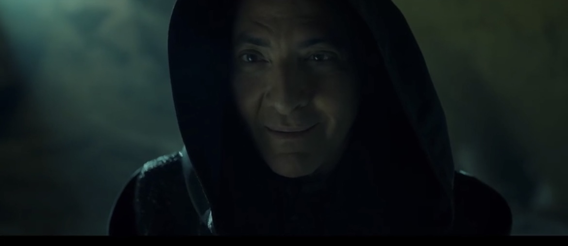 مسلسل المداح 6 الحلقة 1 رمضان 2026 