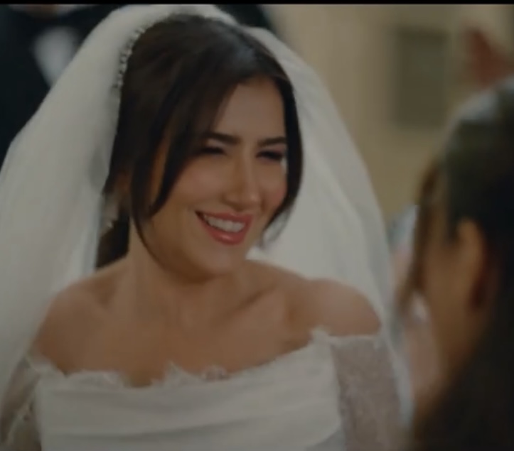 مسلسل الست موناليزا الحلقة 1 و 2 