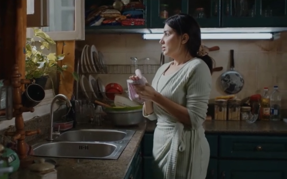 مسلسل الست موناليزا الحلقة 1 و 2 