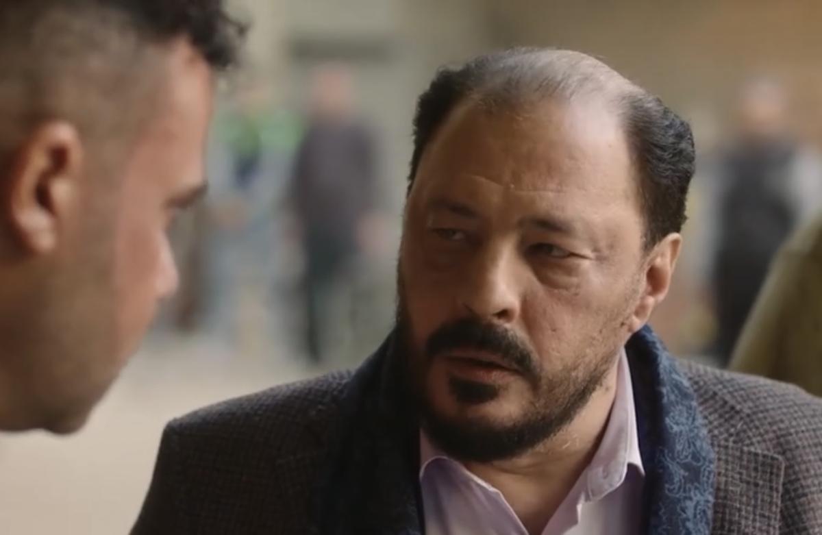 مسلسل الكينج الحلقة 1 و 2 رمضان 2026