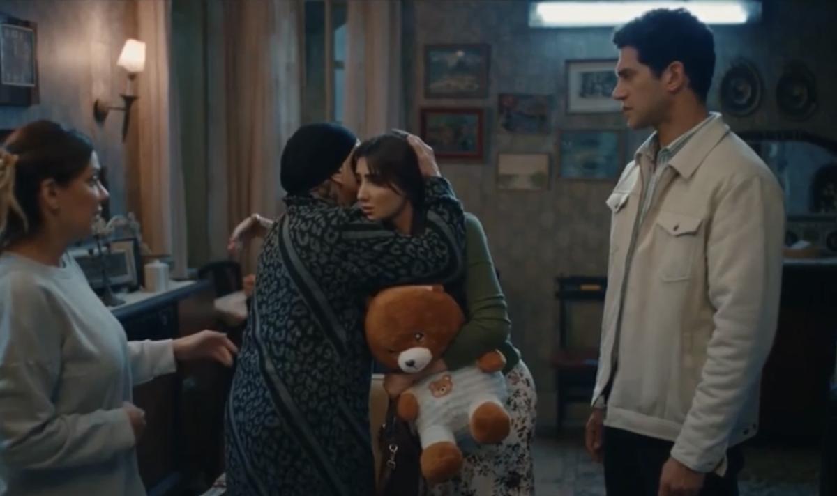 مسلسل الست موناليزا الحلقة 3 رمضان 2026 