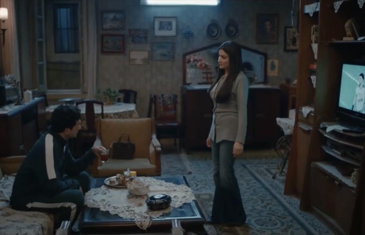 مسلسل الست موناليزا الحلقة 3 رمضان 2026 