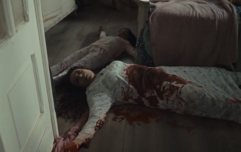 مسلسل إفراج الحلقة 1 و 2 رمضان 2026 