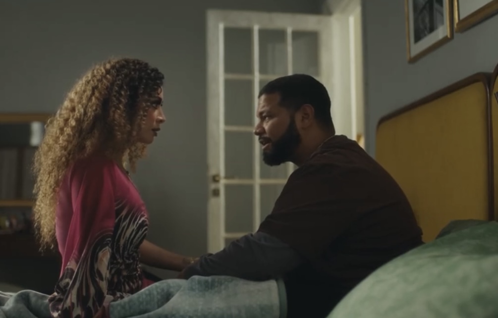 مسلسل إفراج الحلقة 1 و 2 رمضان 2026 