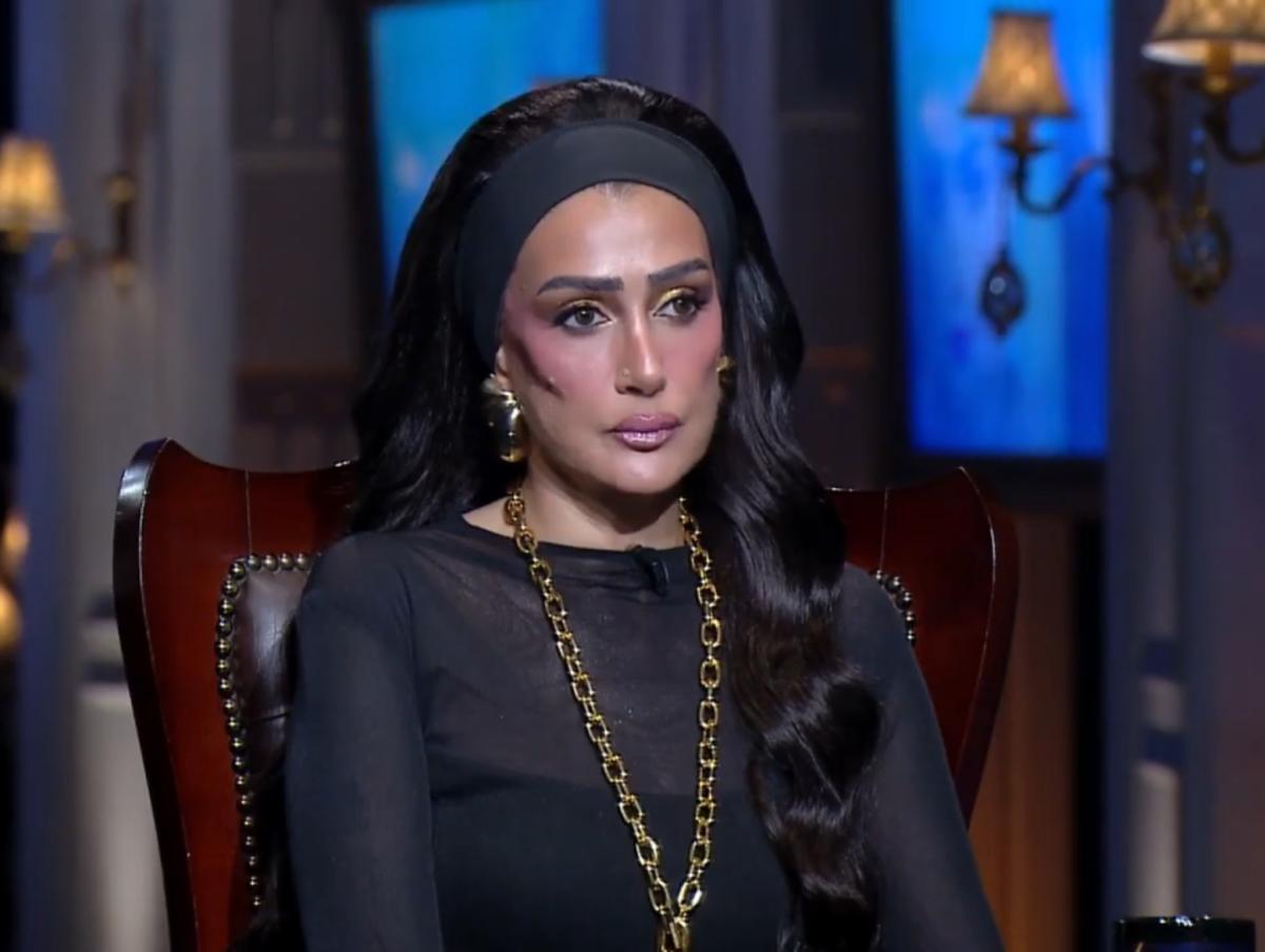 غادة عبد الرازق برنامج حبر سري رمضان 2026