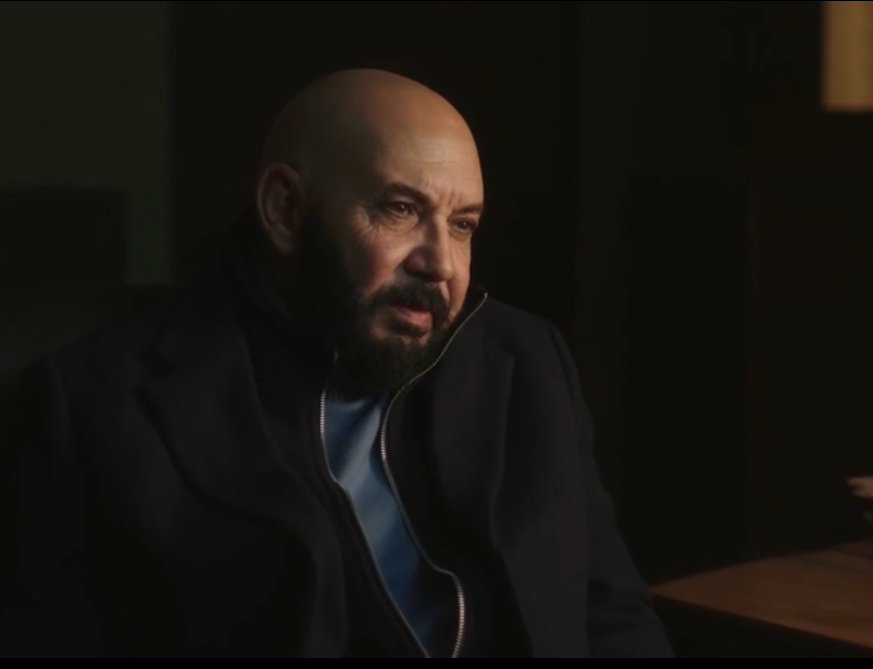 مسلسل الكينج الحلقة 3 رمضان 2026