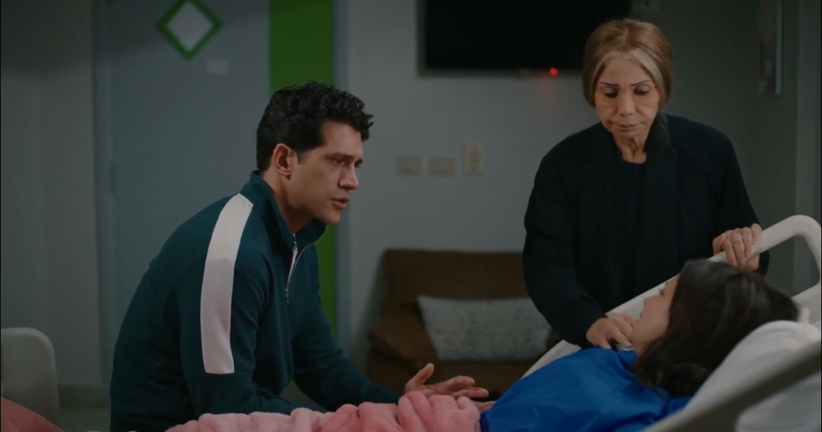 مسلسل الست موناليزا الحلقة 4 رمضان 2026 