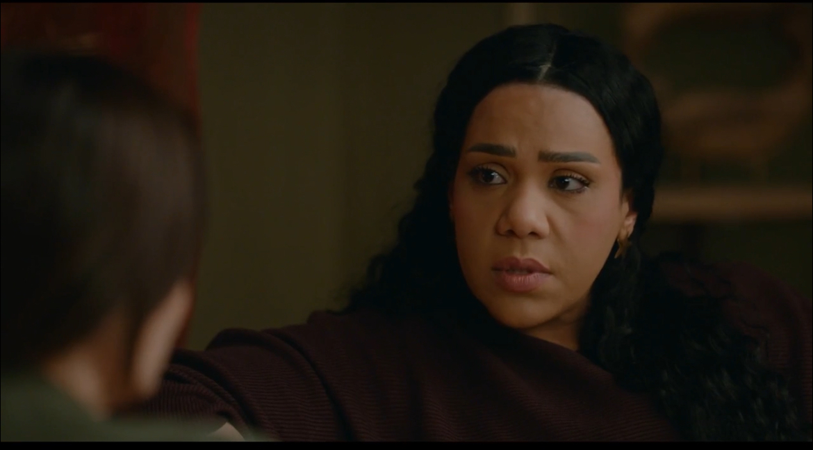 مسلسل الست موناليزا الحلقة 4 رمضان 2026 