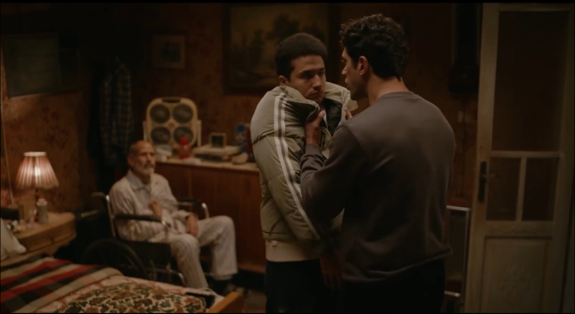 مسلسل الست موناليزا الحلقة 4 رمضان 2026 