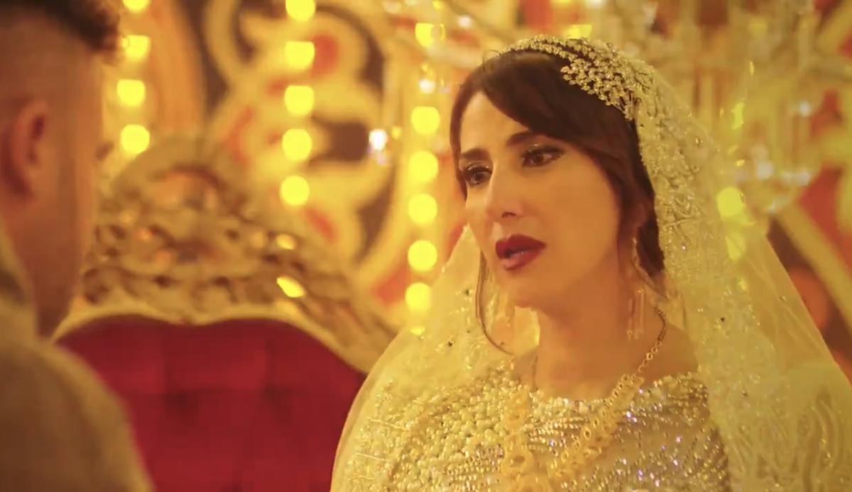 مسلسل الكينج الحلقة 4 رمضان 2026