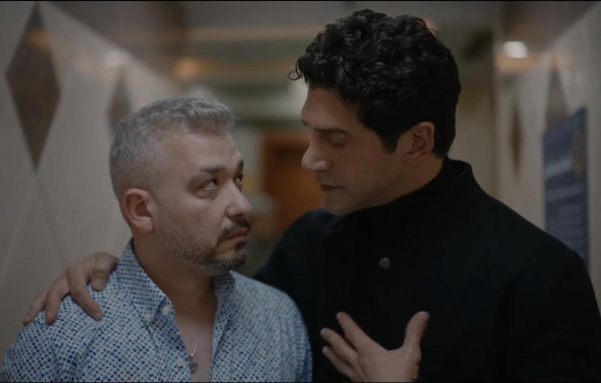 مسلسل الست موناليزا الحلقة 5 رمضان 2026 