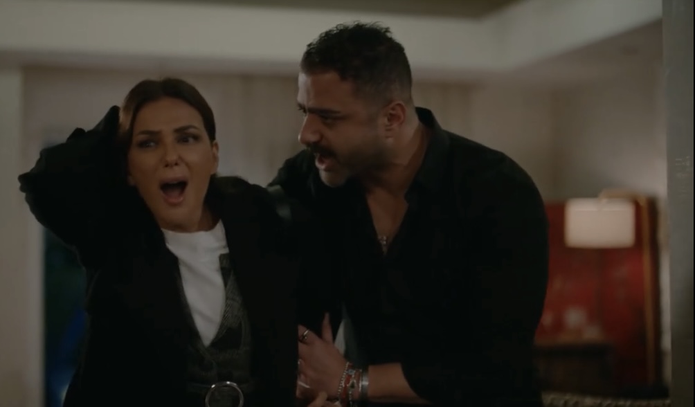 مسلسل الست موناليزا الحلقة 5 رمضان 2026 