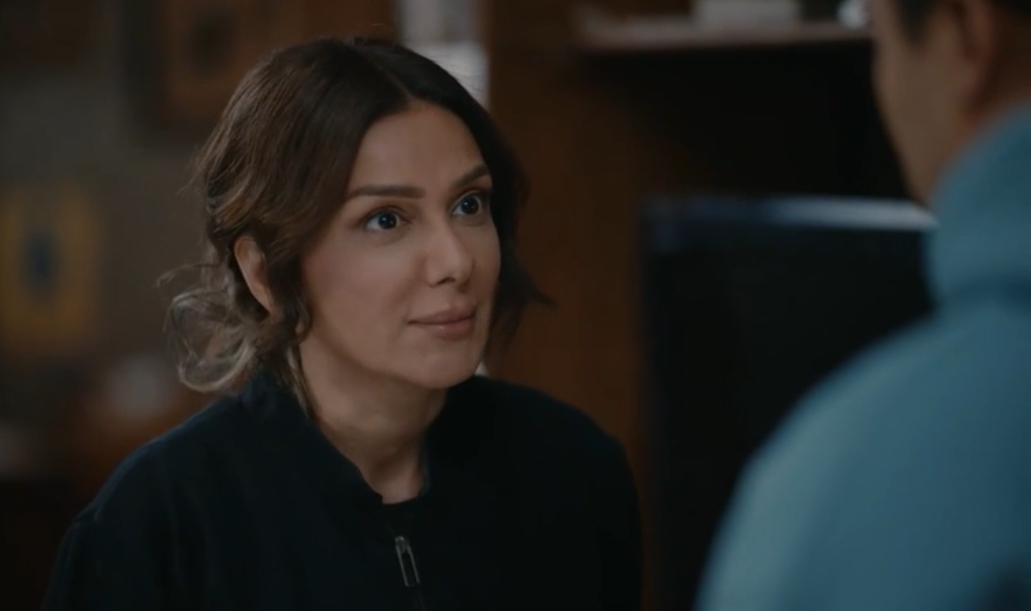 مسلسل الست موناليزا الحلقة 6 رمضان 2026 