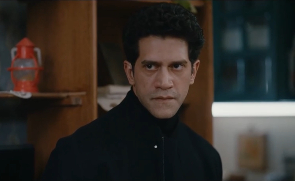 مسلسل الست موناليزا الحلقة 6 رمضان 2026 