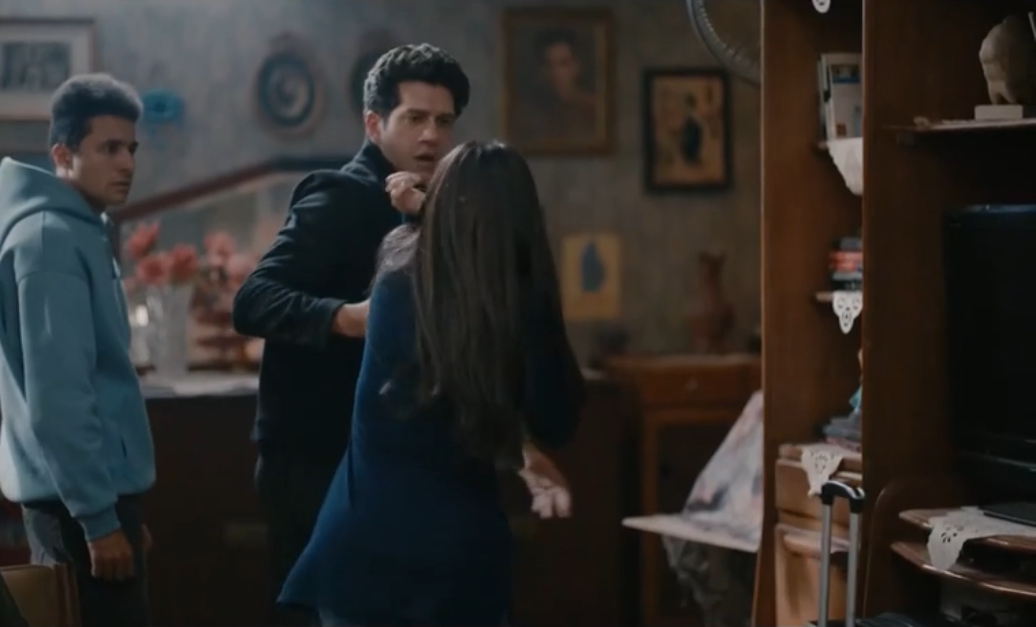 مسلسل الست موناليزا الحلقة 6 رمضان 2026 