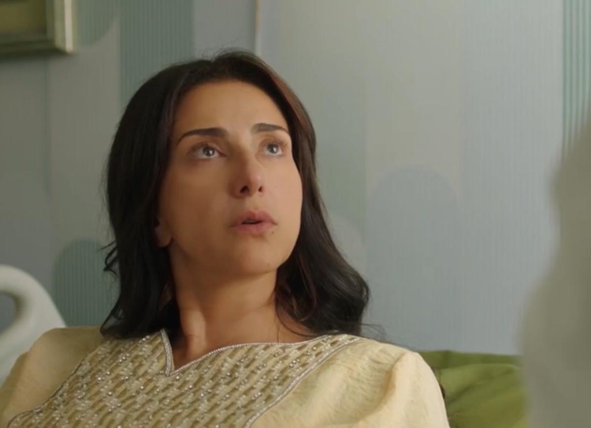 مسلسل الكينج الحلقة 6 رمضان 2026