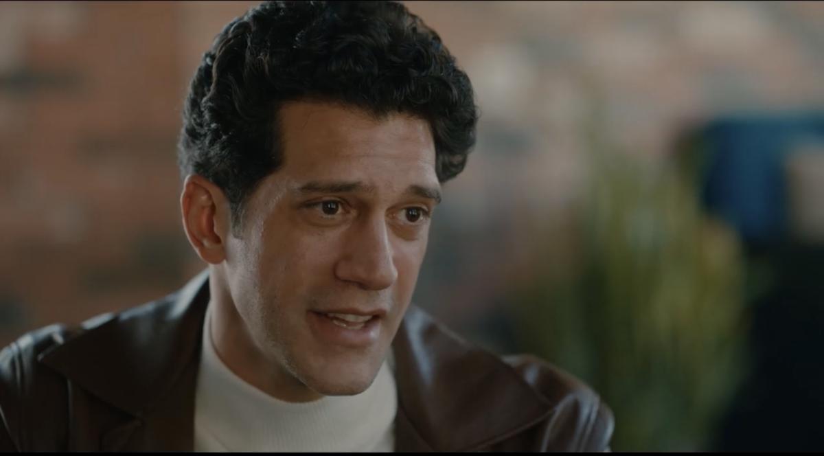 مسلسل الست موناليزا الحلقة 7 رمضان 2026 