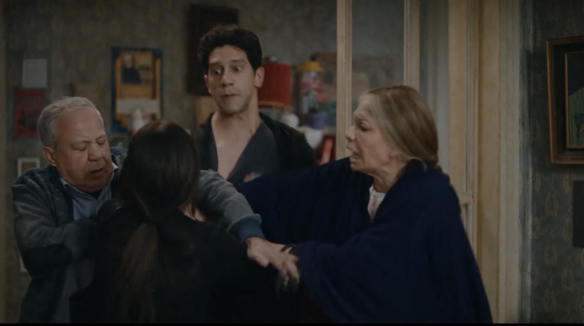 مسلسل الست موناليزا الحلقة 7 رمضان 2026 