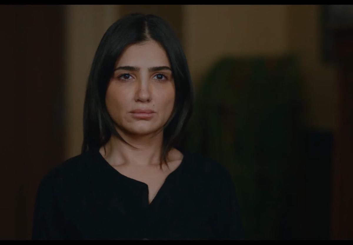 مسلسل الست موناليزا الحلقة 8 رمضان 2026 