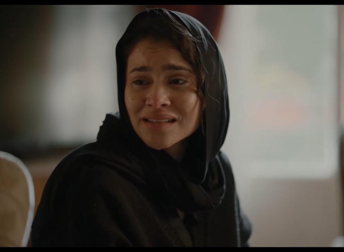 مسلسل الست موناليزا الحلقة 8 رمضان 2026