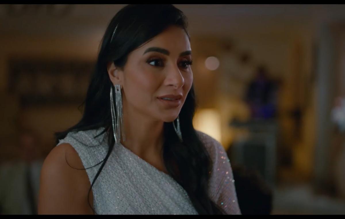 مسلسل الست موناليزا الحلقة 8 رمضان 2026