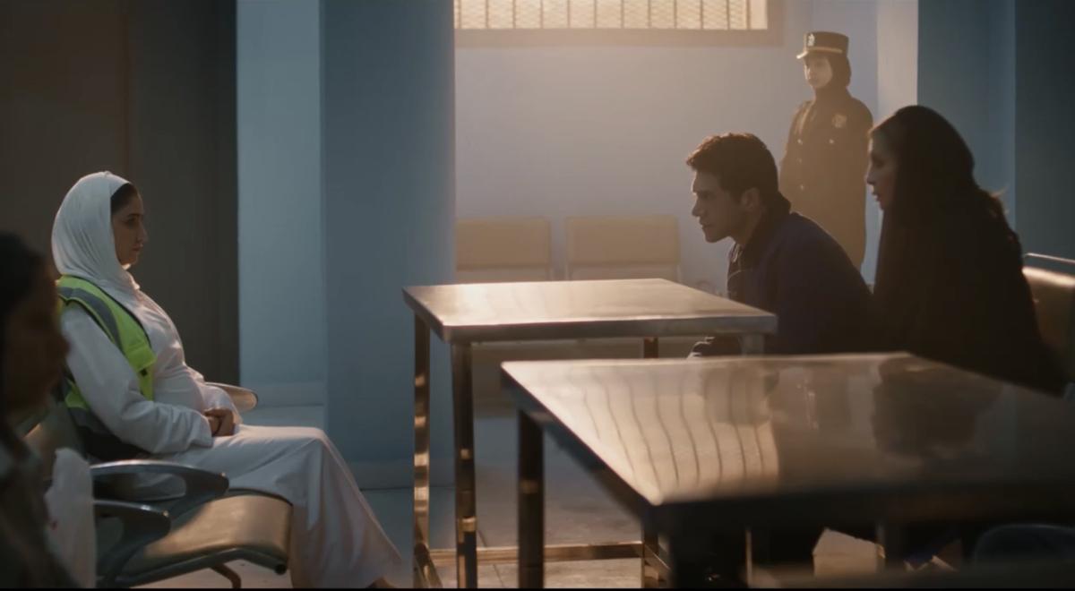 مسلسل الست موناليزا الحلقة 9 رمضان 2026 