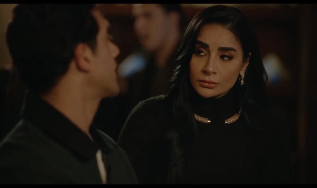 مسلسل الست موناليزا الحلقة 9 رمضان 2026 