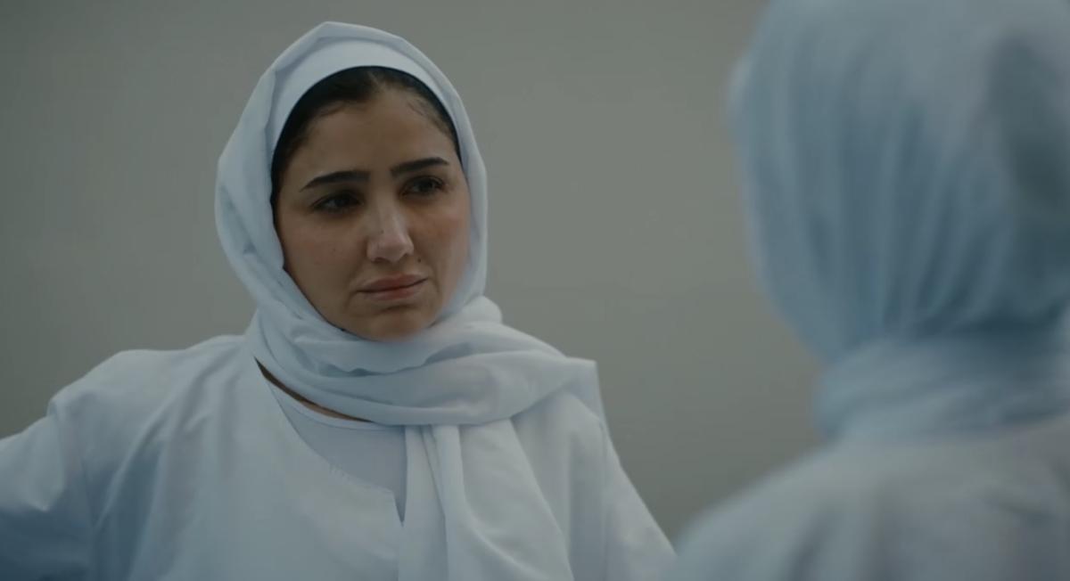 مسلسل الست موناليزا الحلقة 9 رمضان 2026 