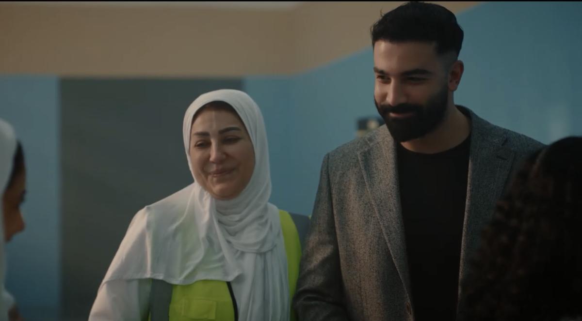 مسلسل الست موناليزا الحلقة 9 رمضان 2026 