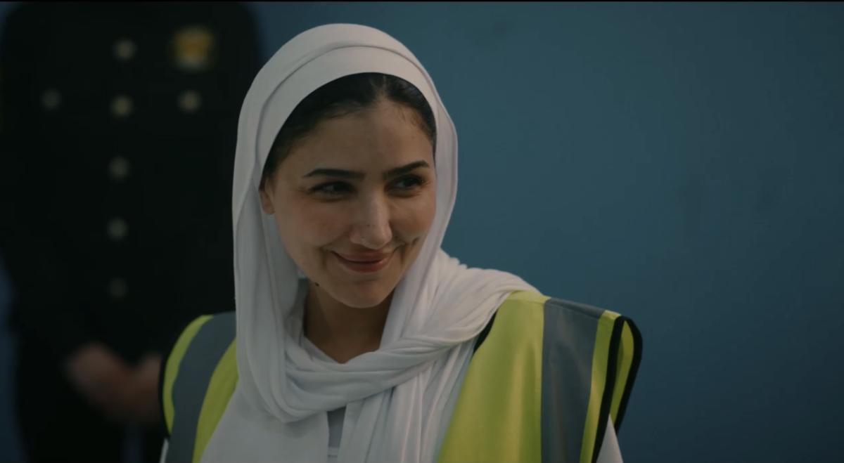 مسلسل الست موناليزا الحلقة 9 رمضان 2026 