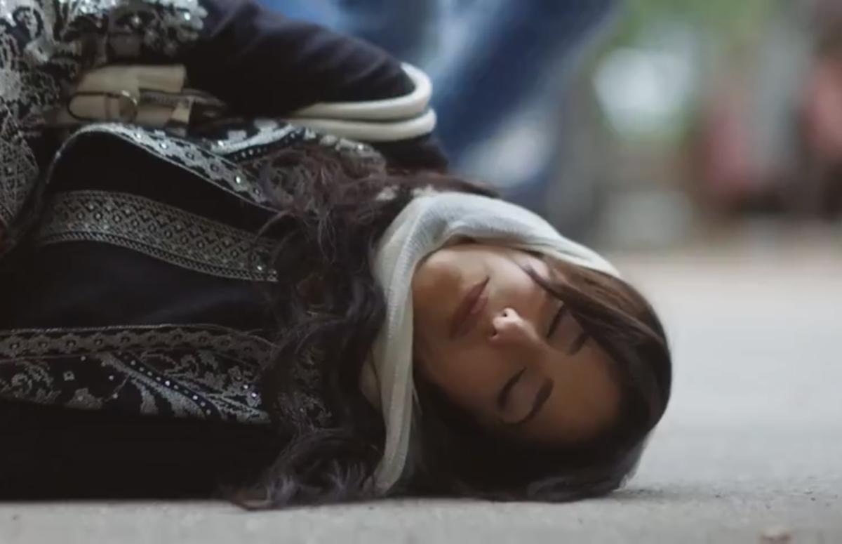 مسلسل الكينج الحلقة 9 رمضان 2026