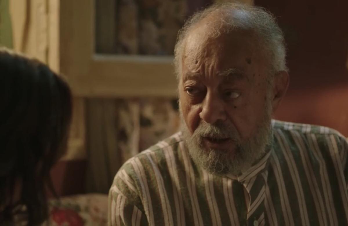 مسلسل الكينج الحلقة 9 رمضان 2026