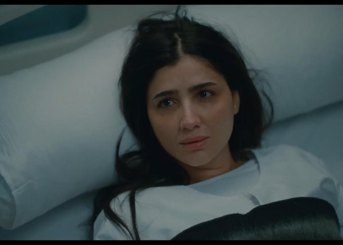 مسلسل الست موناليزا الحلقة 10 رمضان 2026 