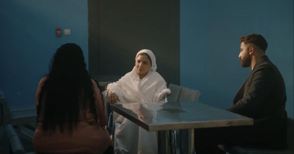 مسلسل الست موناليزا الحلقة 10 رمضان 2026 